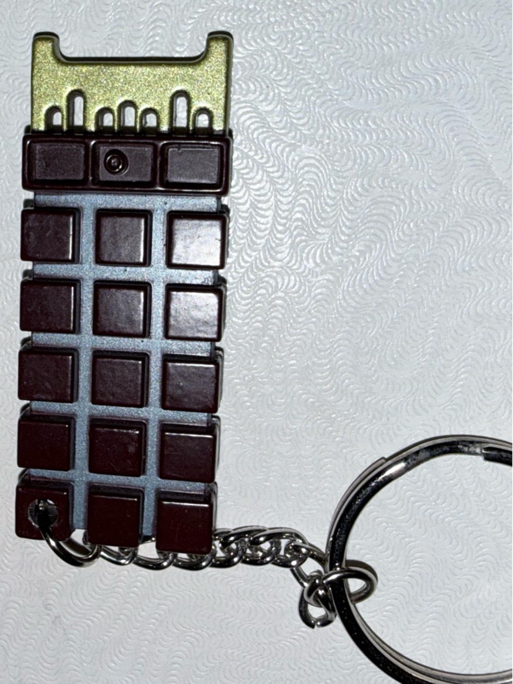 Terminator keychain - Picture 2 of 3